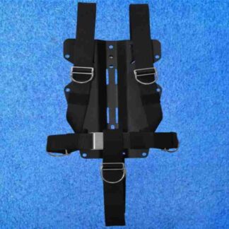 Scubaforce Cobra Harness TECH