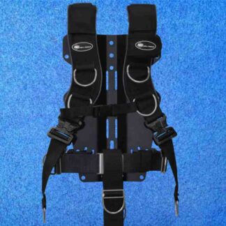 CTX Harness - Scubaforce