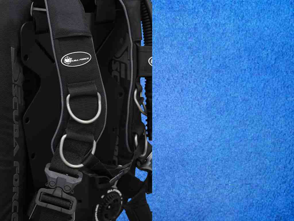 CTX32 Wingjacket Set - Schwarz – Bild 3