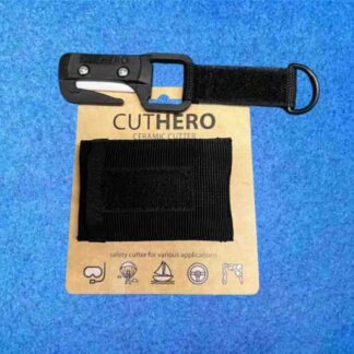 CutHero Linecutter schwarz