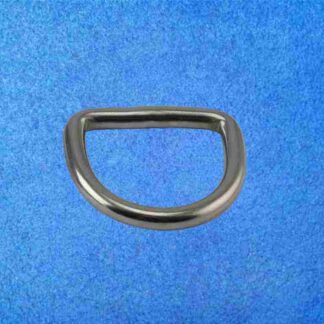 D-Ring 25 mm