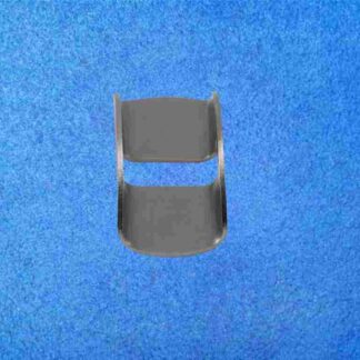 D-Ring Clip 25mm