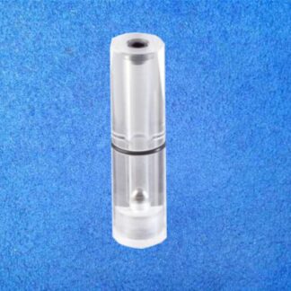 Divesoft Durchflussmesser