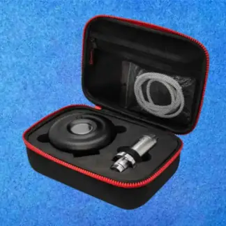 Divesoft ECHO Analyser Set &ndash; pr&auml;zise Gasanalyse f&uuml;r anspruchsvolle Tauchg&auml;nge