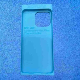 Divevolk SeaTouch 4 Max Plus - iPhone 16 Plus und 16 Pro Max Adapter