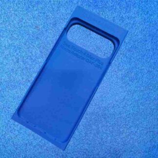 Divevolk SeaTouch 4 Max Plus - iPhone 17 Air Adapter
