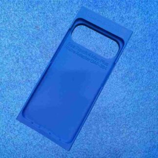 Divevolk SeaTouch 4 Max Plus - iPhone 17 Pro Max Adapter