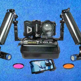 Divevolk Almighty Kit