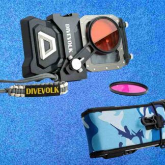 Divevolk - Basic Kit - Special