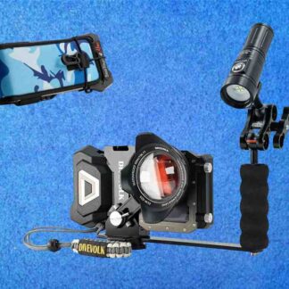Divevolk - Creator Kit