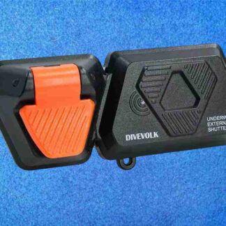 Divevolk - Externer Unterwasser-Auslöser