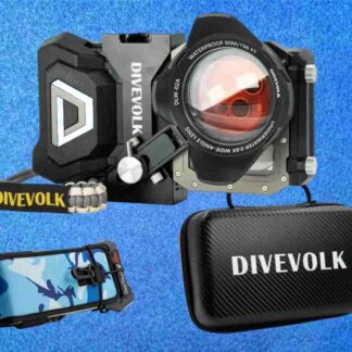 Divevolk - Ocean Explorer Kit