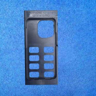 Divevolk SeaTouch 4 Max Handy Rahmen iPhone 12-15