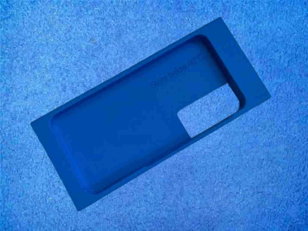 Divevolk SeaTouch 4 Max Plus Handy Rahmen