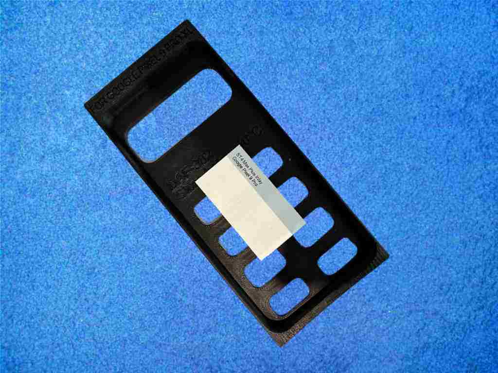 Divevolk SeaTouch 4 Max Plus Adapter DAF056