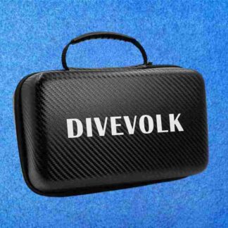 Divevolk - Travel Case