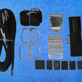 DUX Komfort-Harness