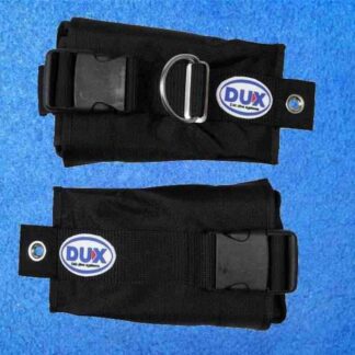 Bleitaschen Set - DUX