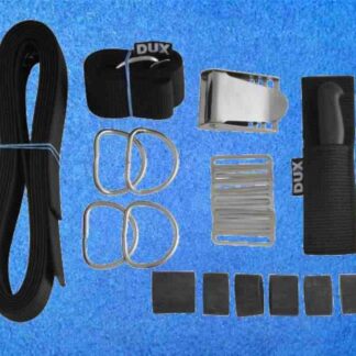 DUX Harness DIR-Style