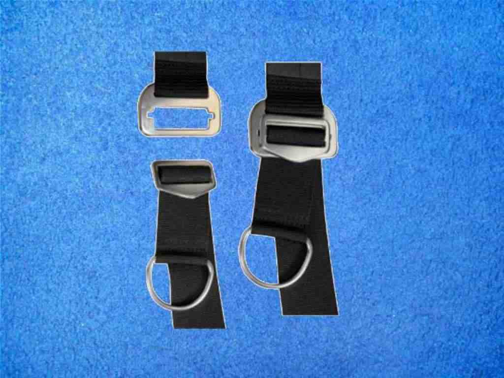 DUX Komfort-Harness – Bild 2