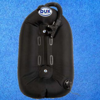 DUX Wing Dount-Blase Everes 17L