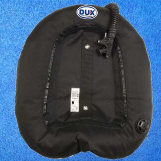 DUX Wing Dount-Blase Everes 23L