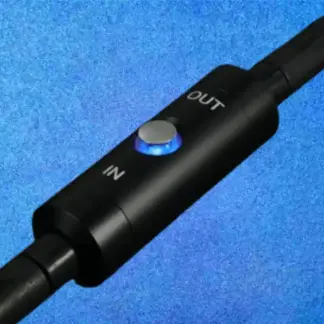 Perfekte W&auml;rmekontrolle beim technischen Tauchen &ndash; der Bigblue EO HeatController I