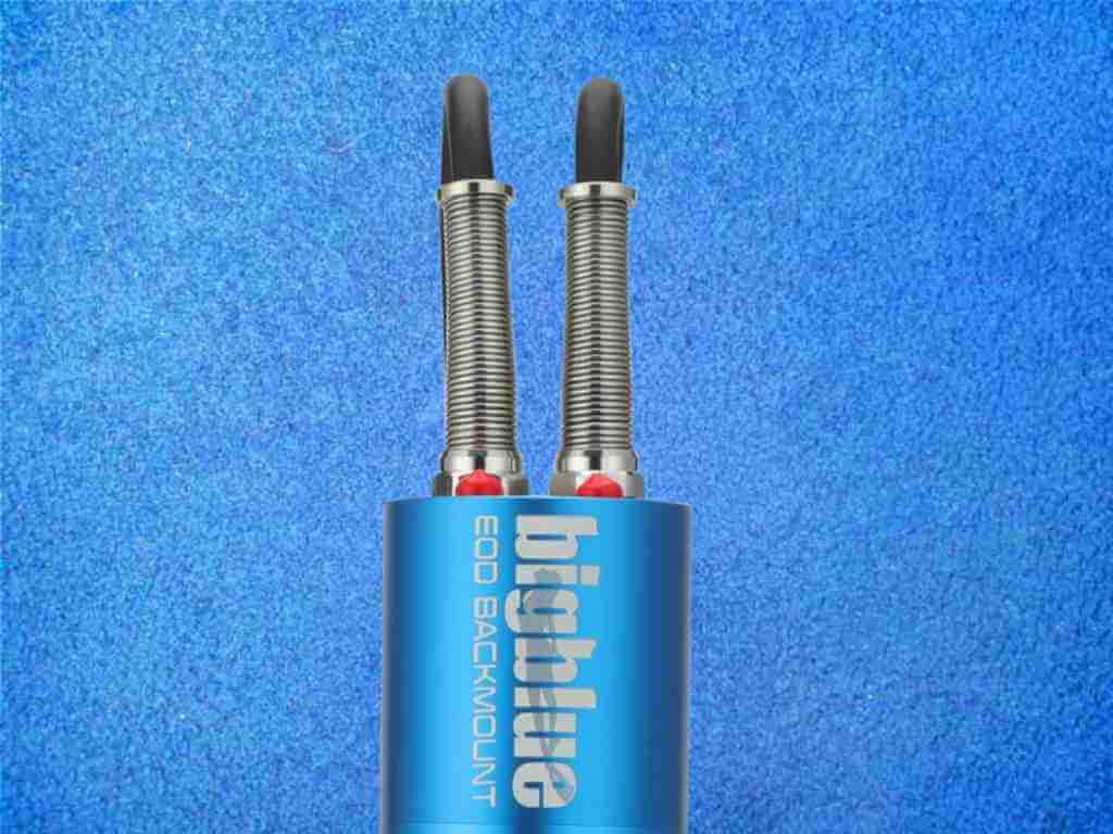 Bigblue EOD Akkutank – Bild 5