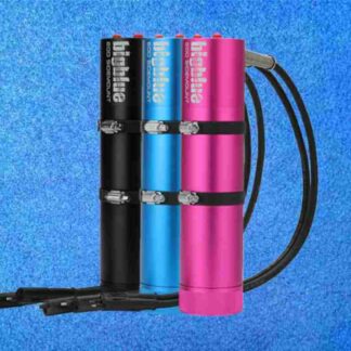Bigblue EOD Akkutank Sidemount