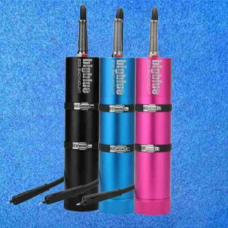 Bigblue EOS Akkutank