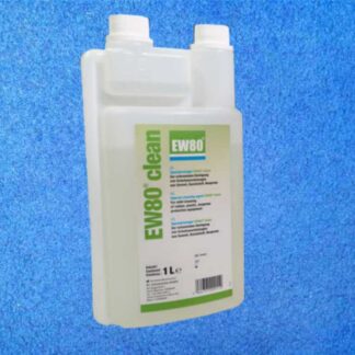 EW80 clean - 1 Liter