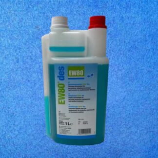 EW80 des - 1 Liter