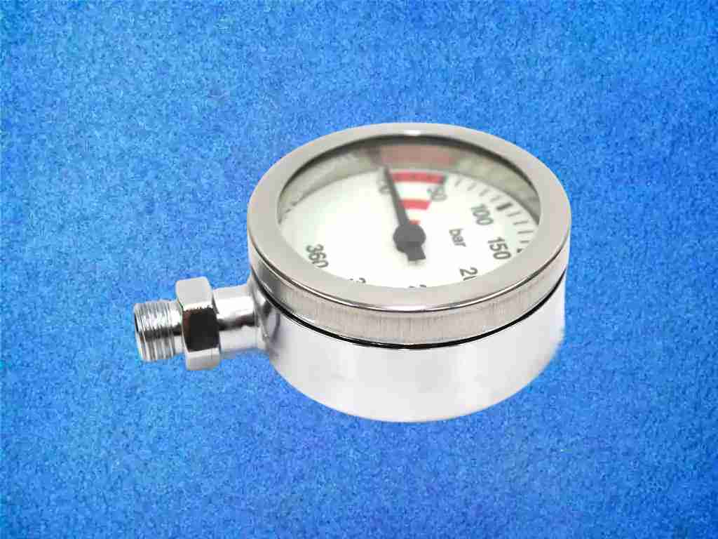 Finimeter weiss – Bild 2