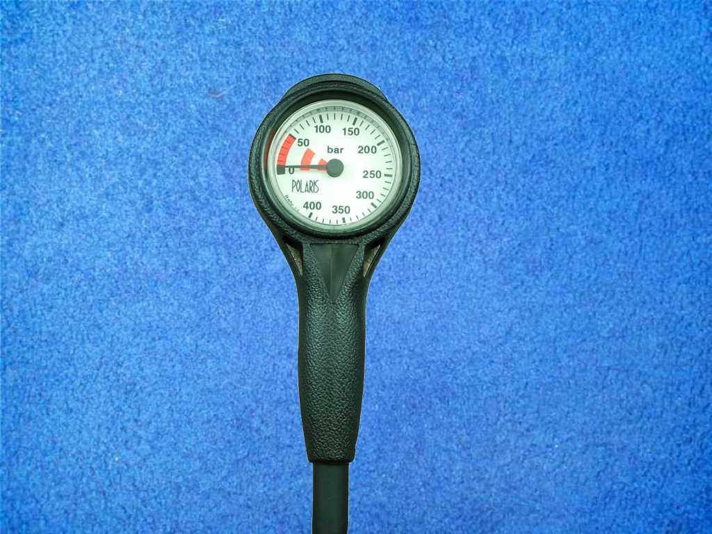 Finimeter Slim Line