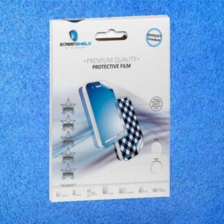 Divesoft Freedom Displayschutzfolie