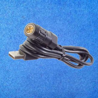 Divesoft Freedom Ladekabel