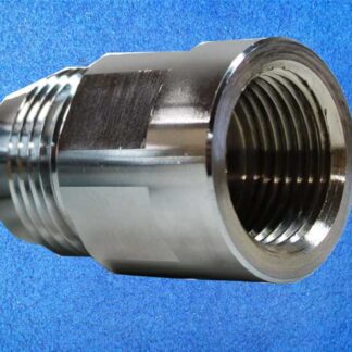 Fülladapter M26x2 - G5/8 - 232 bar
