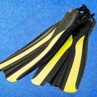 Tauchflosse Cobra Fin