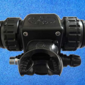 BOV Shrimp 42Ø Adapter - Links