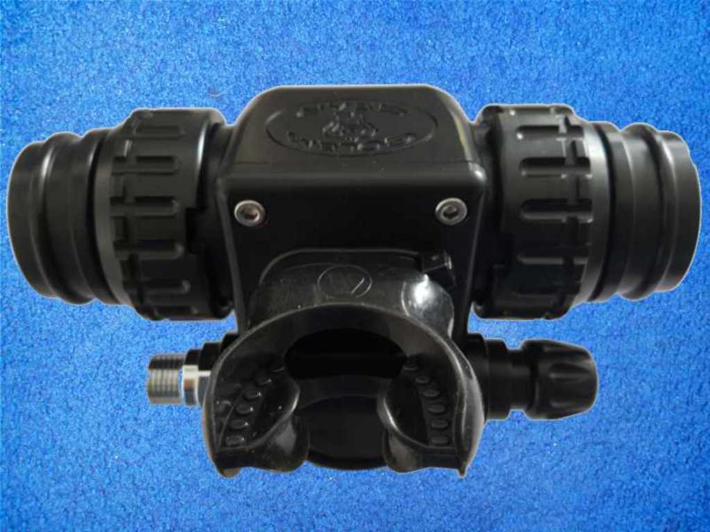 BOV Shrimp 42Ø Adapter - Links