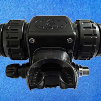 BOV Shrimp 42Ø Adapter - rechts