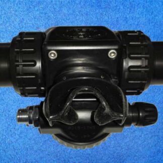BOV Shrimp 45Ø Adapter - Links