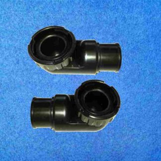BOV Shrimp und DSV 90 Grad Adapter-Set
