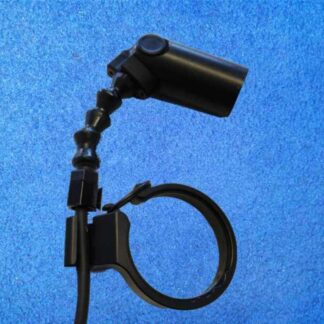 Nerd 1 Halter BOV