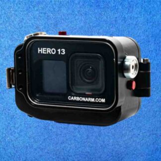 GoPRO Hero 13 Unterwassergehäuse von Carbonarm
