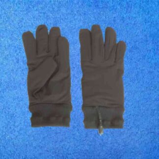 Heizbare Taucherhandschuhe - XL
