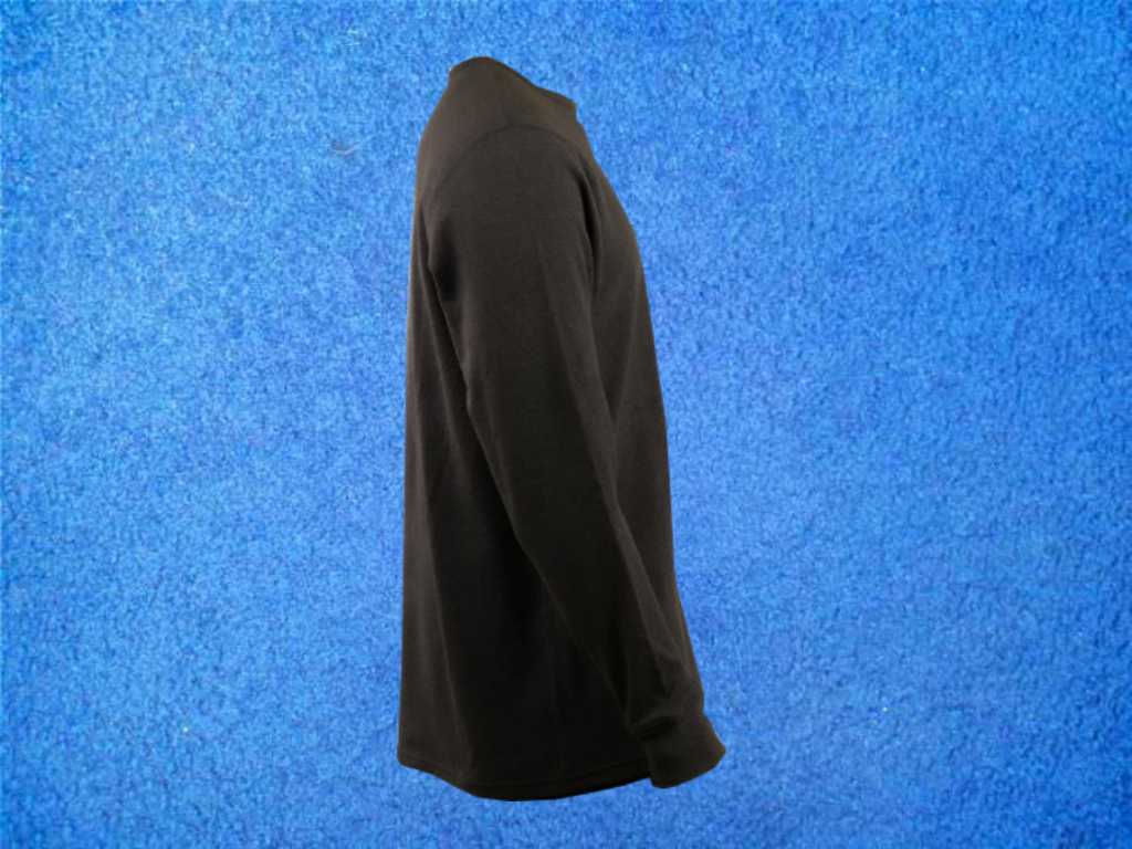 Beheizbares Shirt für Taucher - XL – Bild 3