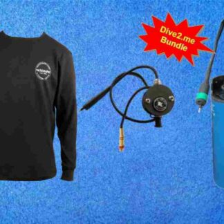 Heizhemd Bundle 1