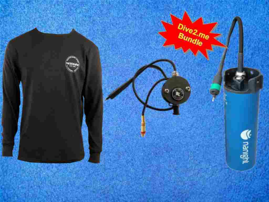 Heizhemd Bundle 1