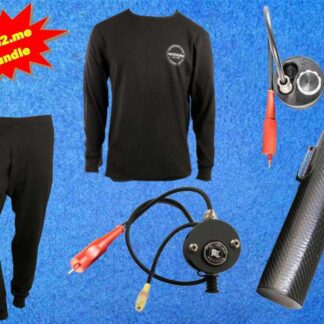 Heizhemd/Hose Bundle 5